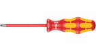 EAN 4013288029843 - Wera 05006164001 destornillador manual Destornillador múltiple Destornillador unidireccional imagen 1