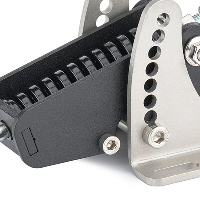 EAN 8719689204341 - Heusinkveld HE-SPS3B mando y volante Plata USB Pedales imagen 6