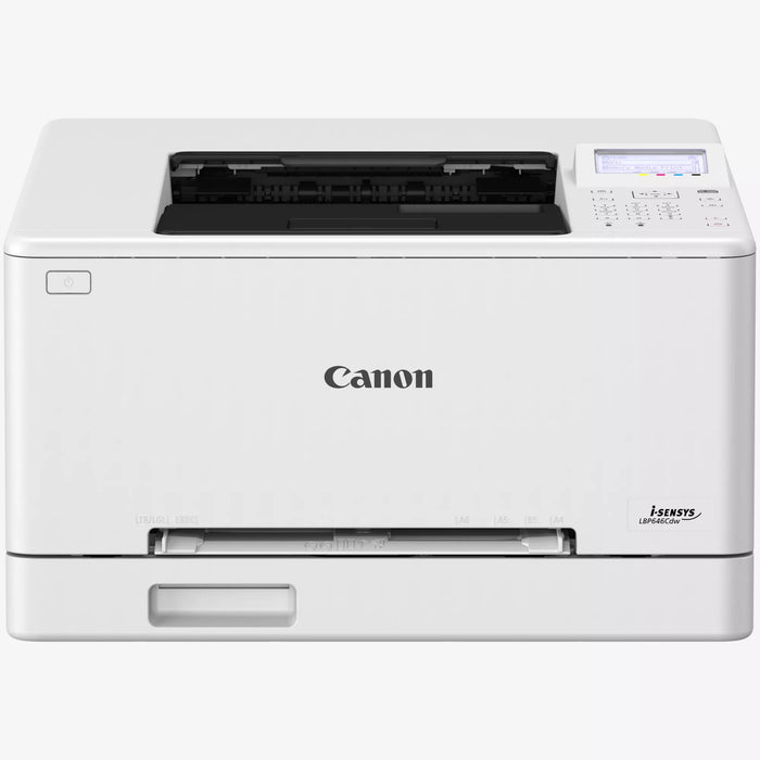 EAN 4549292242270 - Canon LBP646Cdw Color 1200 x 1200 DPI A4 Wifi imagen 2