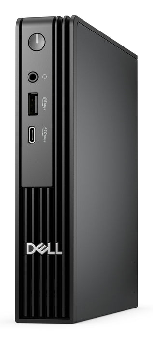 EAN 5397184936108 - DELL Pro QCM1250 Intel Core Ultra 5 235T 16 GB DDR5-SDRAM 512 GB SSD Windows 11 Pro Micro PC Mini PC Negr imagen 3