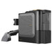 EAN 6978515257278 - Dreame N20 Limpiador a vapor portátil 1,2 L 600 W Negro imagen 4