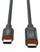 EAN 4013674195916 - Ansmann 1700-0171 cable USB USB 2.0 2 m USB C 0,48 Gbit/s 140 W Antracita imagen 7