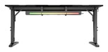 EAN 5901969445657 - GENESIS NDS-2250 escritorio para ordenador Negro imagen 9