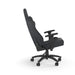 EAN 0840006694939 - Corsair TC100 Asiento acolchado Respaldo acolchado imagen 5