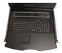 EAN 7630049612501 - VALUE 26.99.0130 consola de rack 48,3 cm (19") 1366 x 768 Pixeles Negro 1U imagen 7