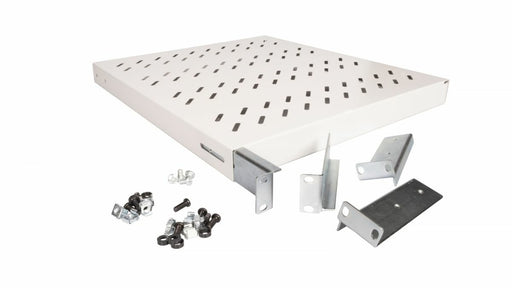 EAN 4015867232712 - Equip EZVS-19-1-50-G accesorio de bastidor Cajón metálico para rack imagen 2