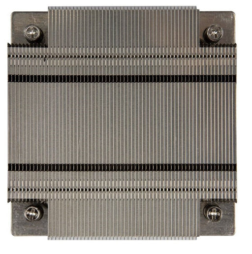 EAN 0672042347988 - Supermicro SNK-P0049P sistema de refrigeración para ordenador Procesador Disipador térmico/Radiador Alumi imagen 2
