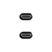 EAN 8433281010086 - Nanocable 10.15.8003 cable HDMI 3 m HDMI tipo A (Estándar) imagen 3
