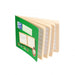 EAN 4006144582095 - Oxford 100050101 cuaderno y block A5 Verde imagen 4