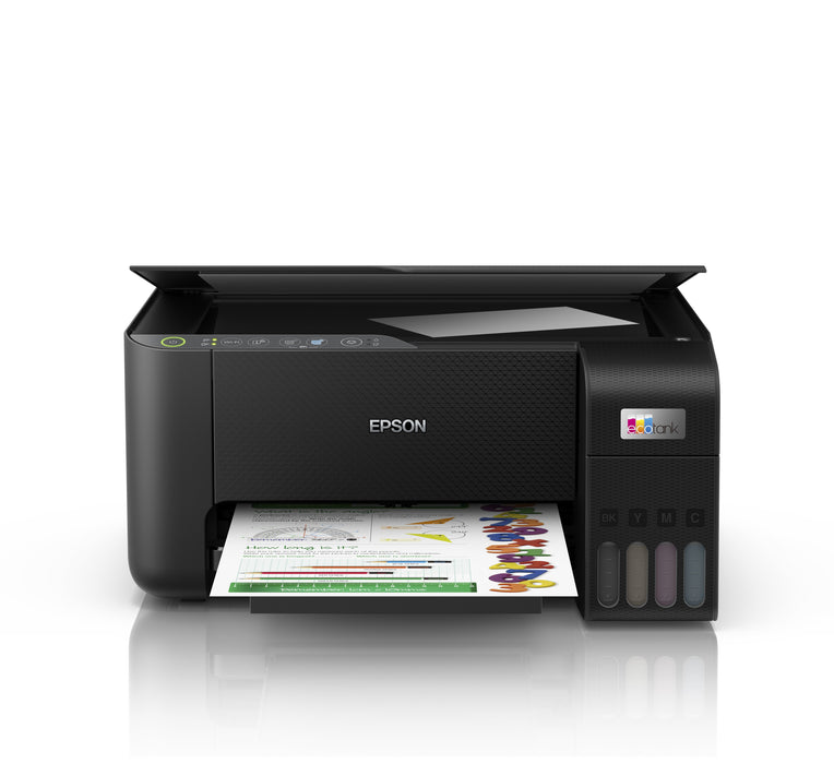 EAN 8715946684109 - Epson EcoTank ET-2810 Inyección de tinta 5760 x 1440 DPI 33 ppm Wifi imagen 2