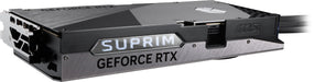 EAN 4711377296380 - MSI SUPRIM GEFORCE RTX 5090 32G LIQUID SOC tarjeta gráfica NVIDIA 32 GB GDDR7 imagen 6