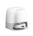 EAN 6936905900296 - Roborock Qrevo Curv 5A1 0,325 L Negro, Blanco imagen 9