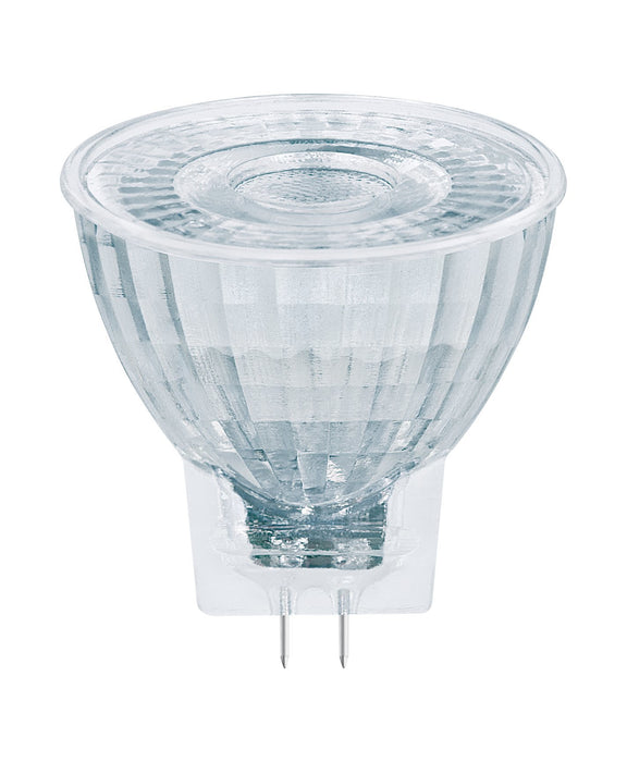 EAN 4058075433380 - Osram STAR lámpara LED Blanco cálido 2700 K 4 W GU4 F imagen 2