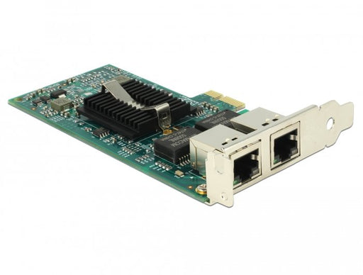 EAN 4043619899449 - DeLOCK 89944 adaptador y tarjeta de red Interno Ethernet 1000 Mbit/s imagen 1