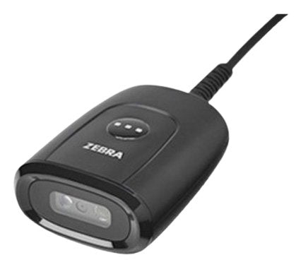 EAN 4805388883797 - Zebra DS5502 Lector de códigos de barras fijo 1D/2D LED Negro imagen 1