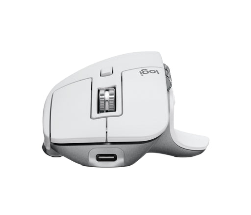EAN 5099206103757 - Logitech 910-006572 ratón Oficina mano derecha Bluetooth Laser 8000 DPI imagen 1