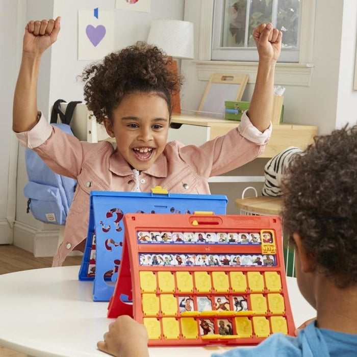 EAN 5010996183125 - Hasbro Gaming F6105175 juego de tablero Juego de mesa Emparejamiento imagen 8