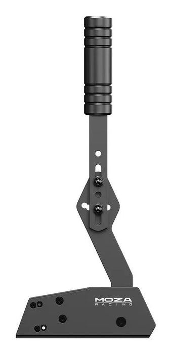 EAN 723497239615 - Moza Racing HBP Handbrake Negro USB Freno de mano Analógico/Digital imagen 3