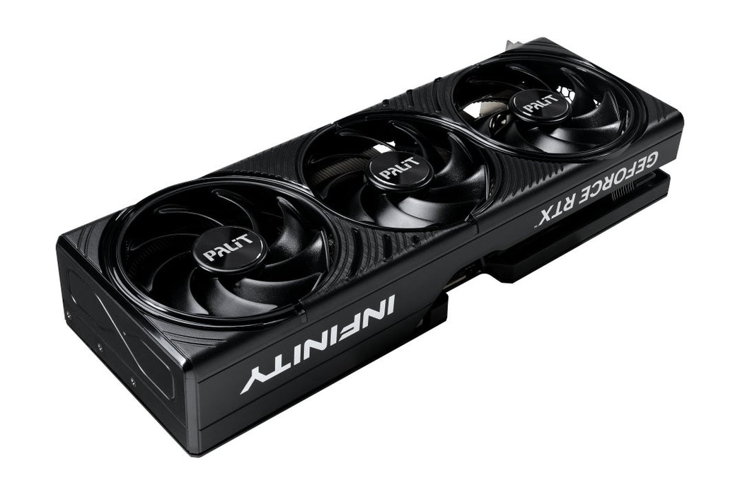 EAN 4710562245769 - Palit RTX5080 INFINITY 3 16GB GDDR7 256bit 3-DP HDMI NVIDIA GeForce RTX 5080 imagen 2