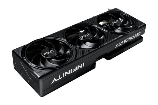 EAN 4710562245769 - Palit RTX5080 INFINITY 3 16GB GDDR7 256bit 3-DP HDMI NVIDIA GeForce RTX 5080 imagen 2