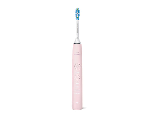 EAN 8710103936008 - Philips Sonicare DiamondClean 9000 series HX9911/29 cepillo eléctrico para dientes Adulto Cepillo dental  imagen 2