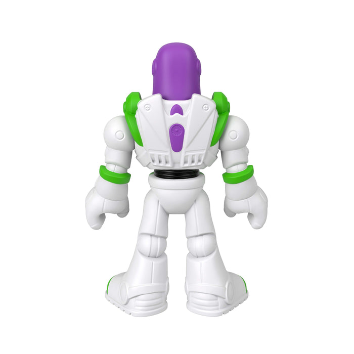 EAN 194735374526 - Fisher-Price Imaginext JMD32 figura de juguete para niños imagen 3