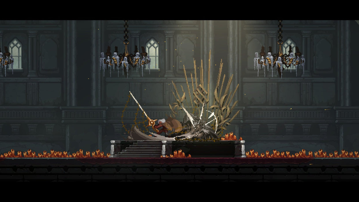 EAN 8436622260751 - Meridiem Games Dragon Is Dead - Guernian Edition imagen 16