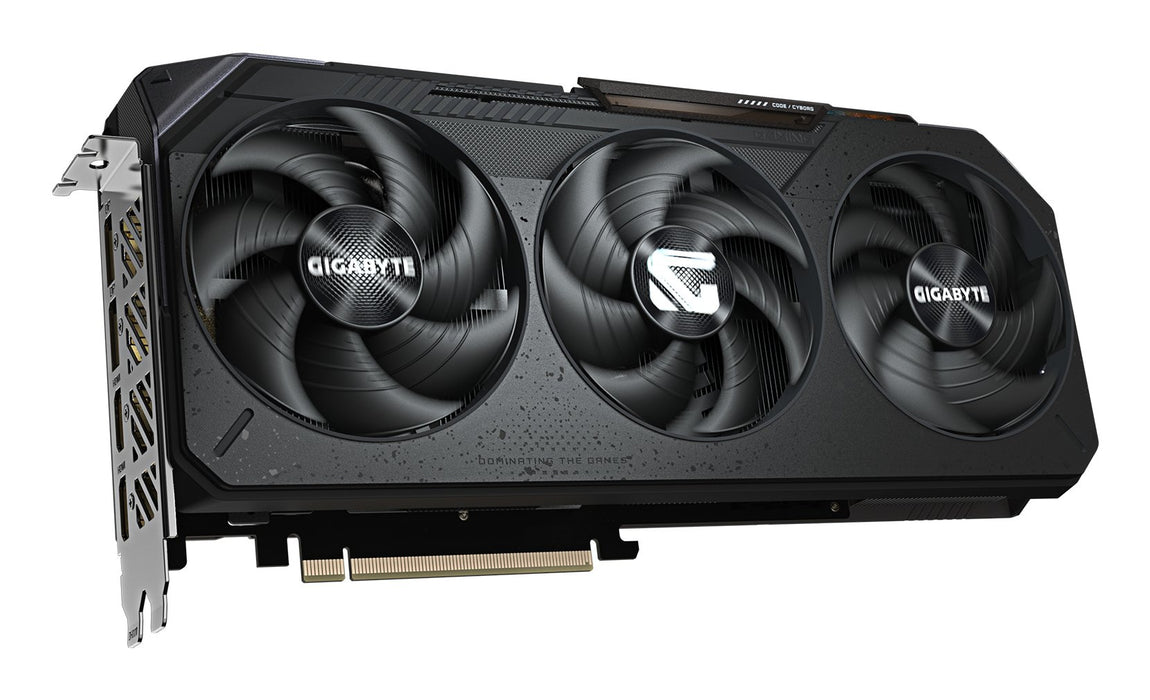 EAN 4719331356262 - GIGABYTE Radeon RX 9070 GRE GAMING OC 12G AMD imagen 2