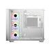 EAN 4262443280531 - LC-Power LC-8001W-ON carcasa de ordenador Midi Tower Blanco imagen 8
