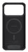 EAN 0749355418329 - Pitaka KI1701MGP funda para teléfono móvil 16 cm (6.3") Negro, Gris imagen 2