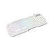 EAN 8436587976384 - Krom Kenta teclado Ratón incluido Juego USB QWERTY Inglés imagen 7