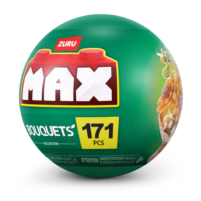 EAN 4894680056930 - MAX Build more 83248 juguete de construcción imagen 12