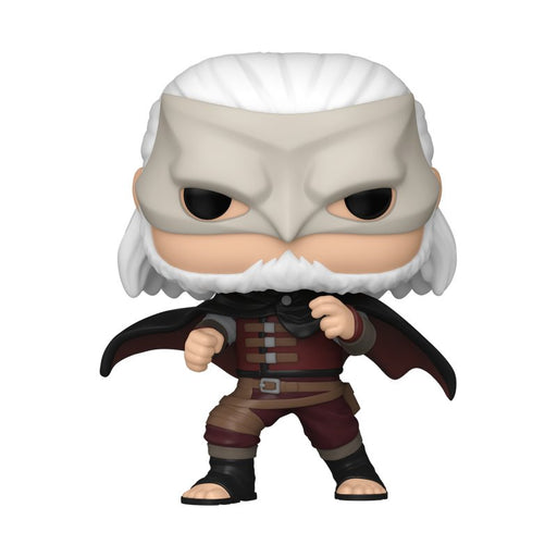 EAN 0889698755986 - FUNKO POP! Koji Kashin imagen 1