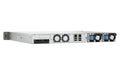 EAN 4711103091845 - QNAP TS-H665U-RP Servidor de almacenamiento Bastidor (1U) 8 GB DDR5 0 TB QNAP QTS Negro imagen 3