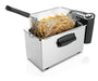 EAN 8414234739476 - Taurus 973947000 Sencillo 4 L Independiente 2200 W Freidora Negro, Blanco imagen 2