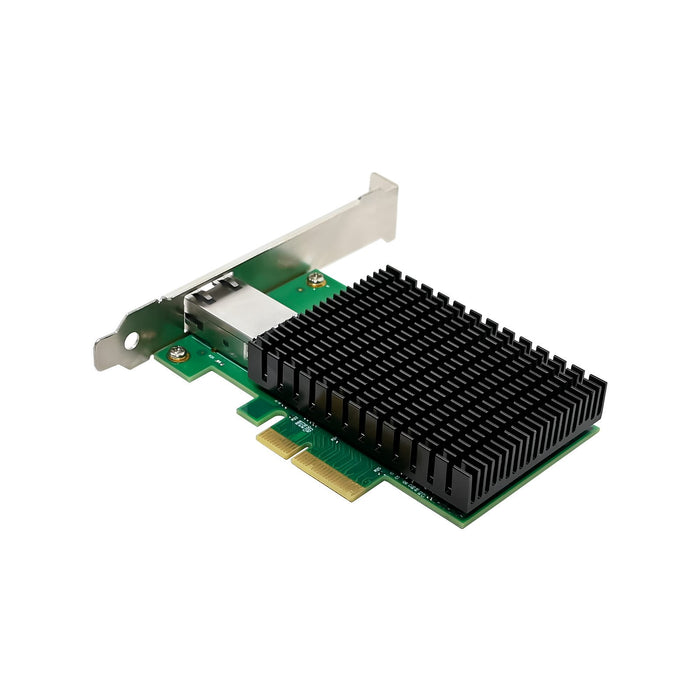 EAN 4015867236246 - LevelOne GNC-0210 adaptador y tarjeta de red Interno Ethernet 10000 Mbit/s imagen 3
