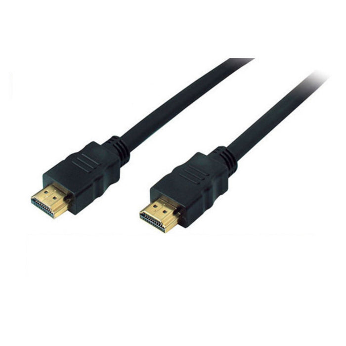 EAN 4017538030146 - S/CONN maximum connectivity 77478 cable HDMI 10 m HDMI tipo A (Estándar) Negro imagen 1