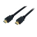EAN 4017538030146 - S/CONN maximum connectivity 77478 cable HDMI 10 m HDMI tipo A (Estándar) Negro imagen 1