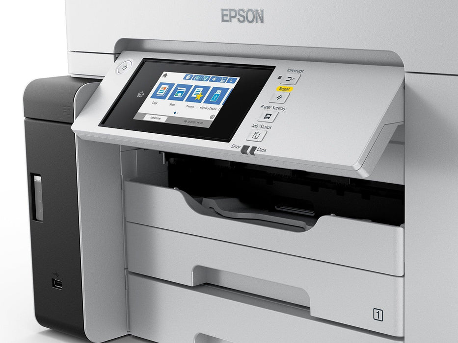 EAN 8715946734804 - Epson EcoTank Pro ET-M16685 Inyección de tinta A3 4800 x 2400 DPI Wifi imagen 14