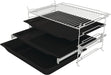 EAN 3838782512308 - Gorenje BPS 6737 E14BG 77 L 3500 W Negro imagen 8