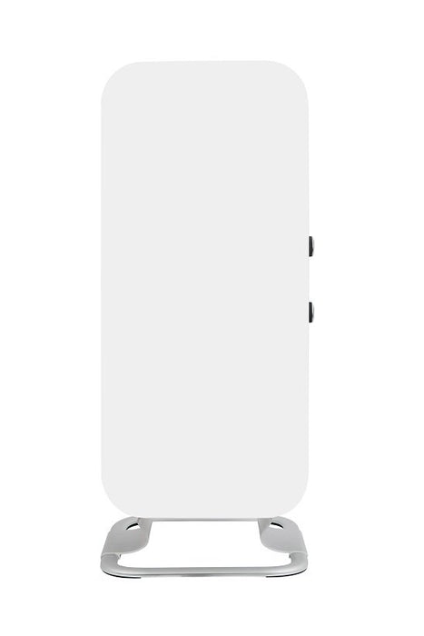 EAN 7090019822345 - Mill Gentle Air Interior Negro, Blanco 1000 W Radiador de aceite eléctrico imagen 2