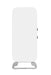 EAN 7090019822345 - Mill Gentle Air Interior Negro, Blanco 1000 W Radiador de aceite eléctrico imagen 2