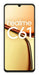 EAN 8056735027227 - realme C61 17,1 cm (6.74") SIM doble Android 14 4G USB Tipo C 6 GB 128 GB 5000 mAh Oro imagen 2