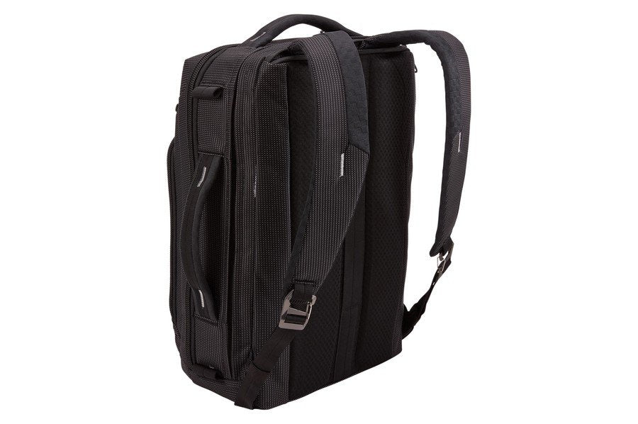 EAN 0085854243285 - Thule Crossover 2 C2CB-116 Black 39,6 cm (15.6") Mochila Negro imagen 3