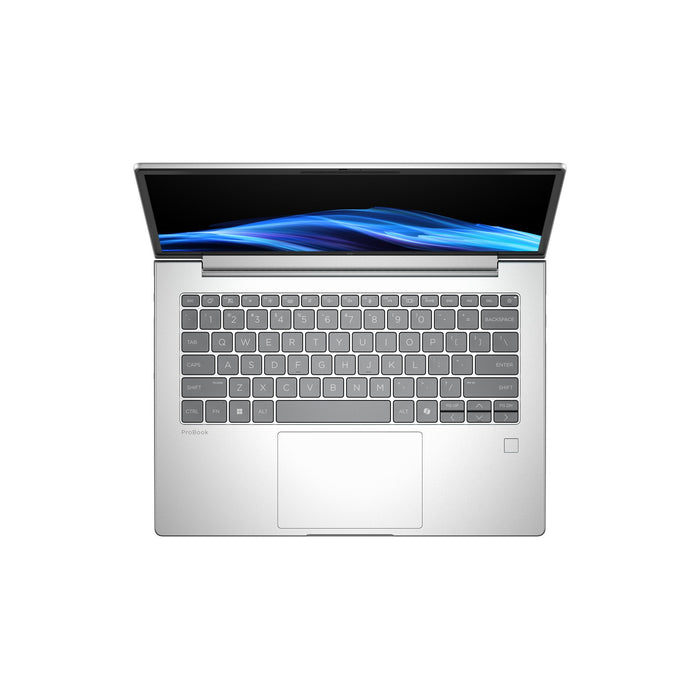 EAN 0199896110860 - HP ProBook 4 G1a 14 inch Notebook AI PC Wolf Pro Security Edition AMD Ryzen™ 7 250 Portátil 35,6 cm (14") imagen 4