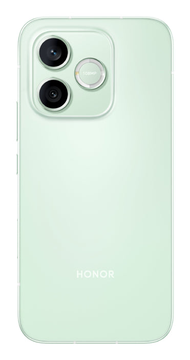 EAN 8034140502553 - Honor BUNDLE 600 LITE 256GB S GREEN+WATCH 2i BLACK 16,8 cm (6.6") SIM doble 5G USB Tipo C 8 GB 6520 mAh V imagen 6