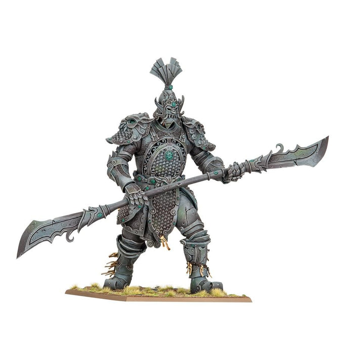 EAN 5011921222445 - Games Workshop 06-206 collectible figure imagen 2