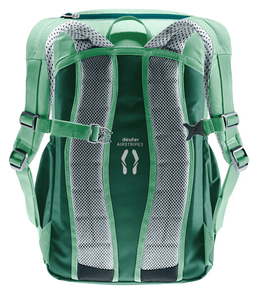 EAN 4046051152158 - Deuter JUNIOR 18 L Verde imagen 2
