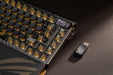 EAN 4711636464284 - ASUS ROG Azoth Extreme Edition 20 teclado Juego USB + RF Wireless + Bluetooth QWERTY Inglés Negro imagen 15