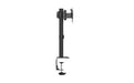EAN 8716309126267 - Gembird MA-D3-01 soporte para monitor 68,6 cm (27") Escritorio Negro imagen 5
